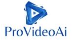 ProVideoAI Logo